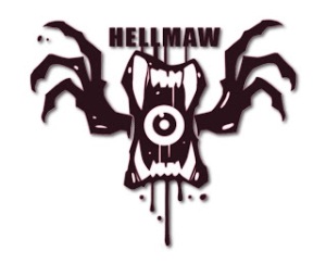 Hellmaw Logo